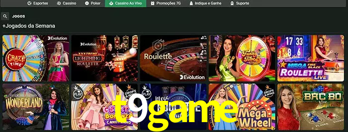 t9game bet