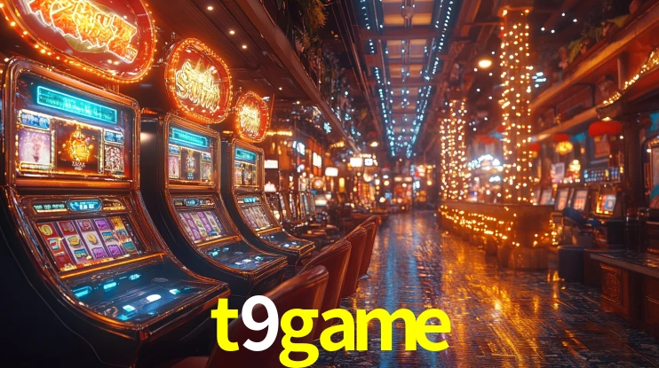 Blackjack Table t9game