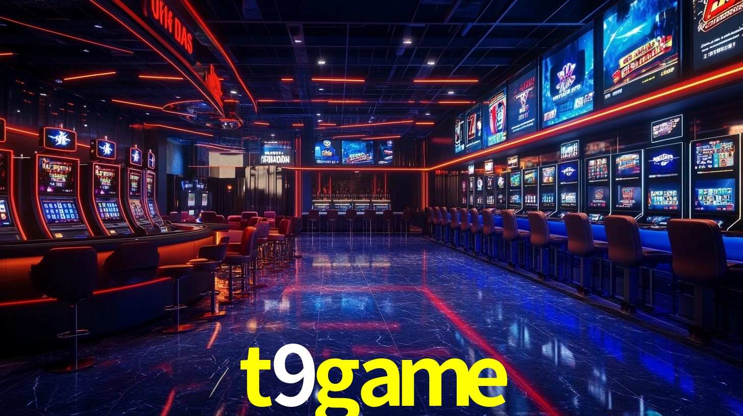 Experiência VIP t9game