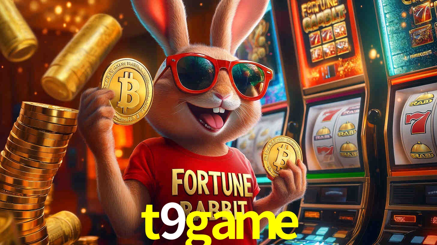 Descubra a Essência do t9game: Nossa História e Compromissos