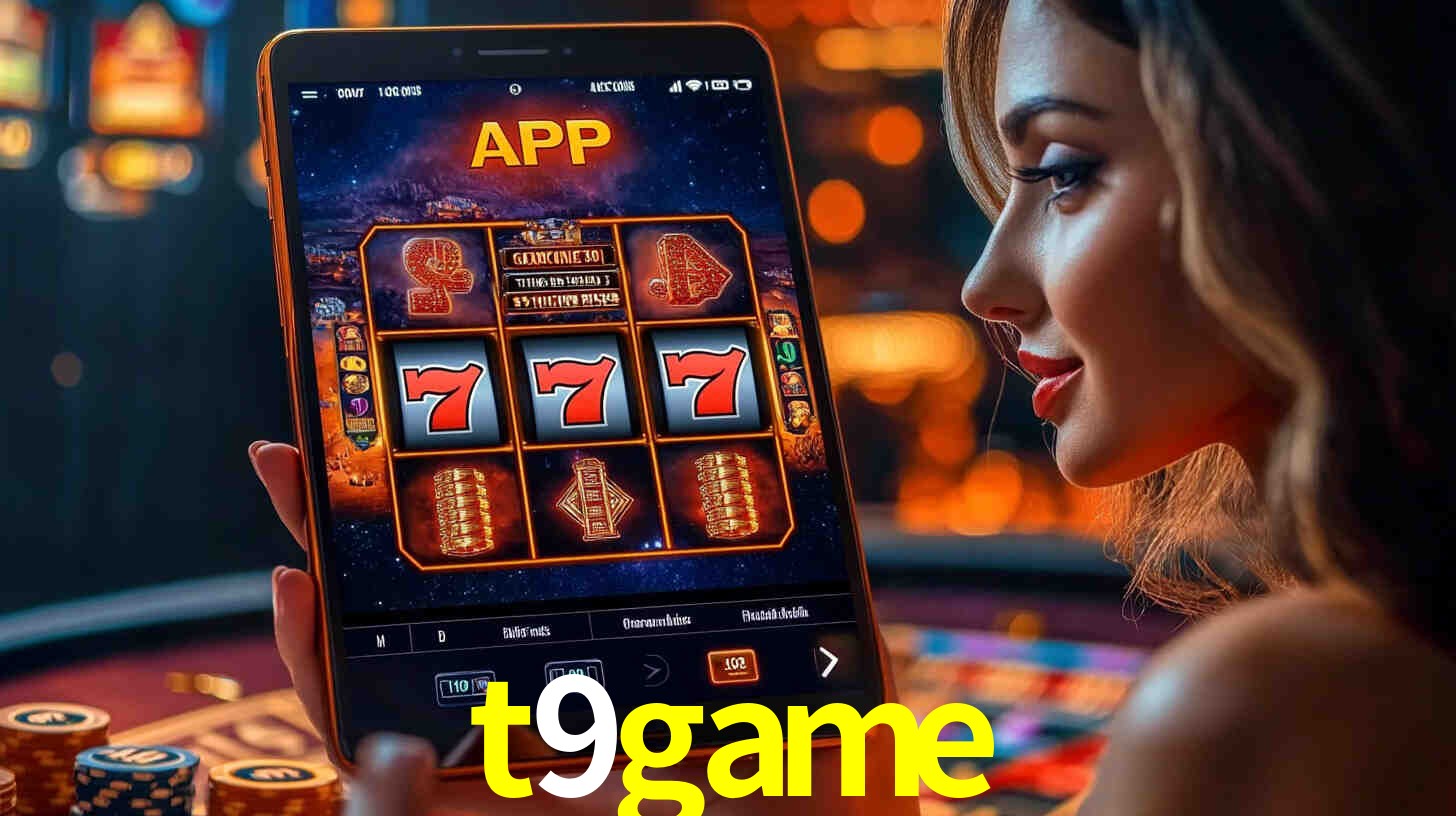 Programa VIP t9game