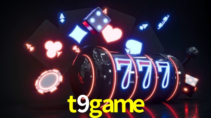 2FA Security t9game