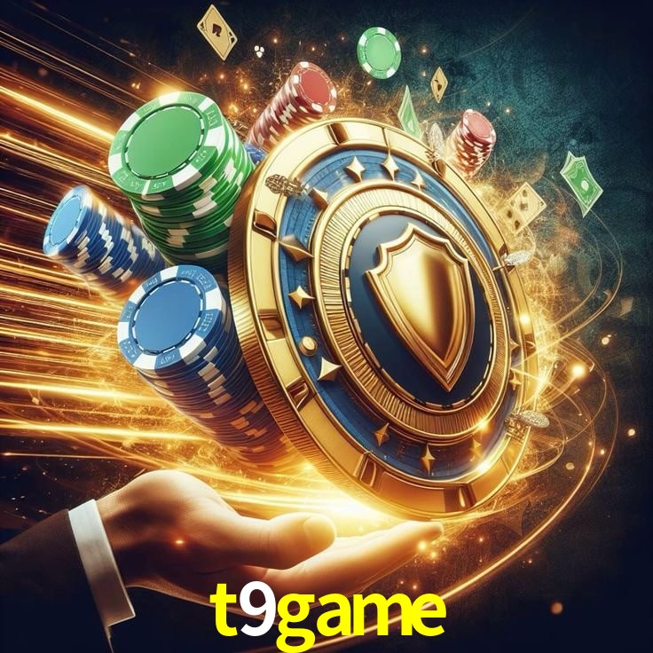 Ofertas Imperdíveis na t9game: Promoções e Bônus Que Valem a Pena