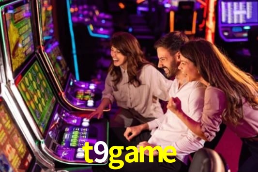 Interface Premium t9game