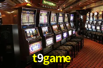 Descubra o Programa VIP da t9game: Vantagens Exclusivas para Jogadores