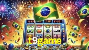 Flash Promotion t9game