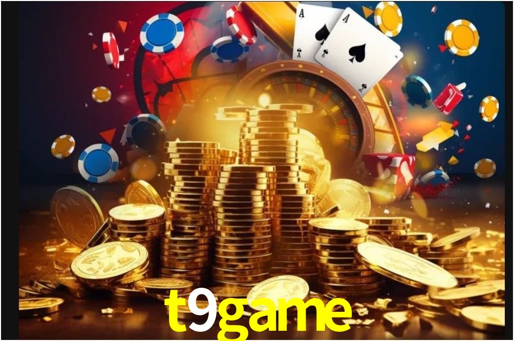 PIX Instantâneo t9game