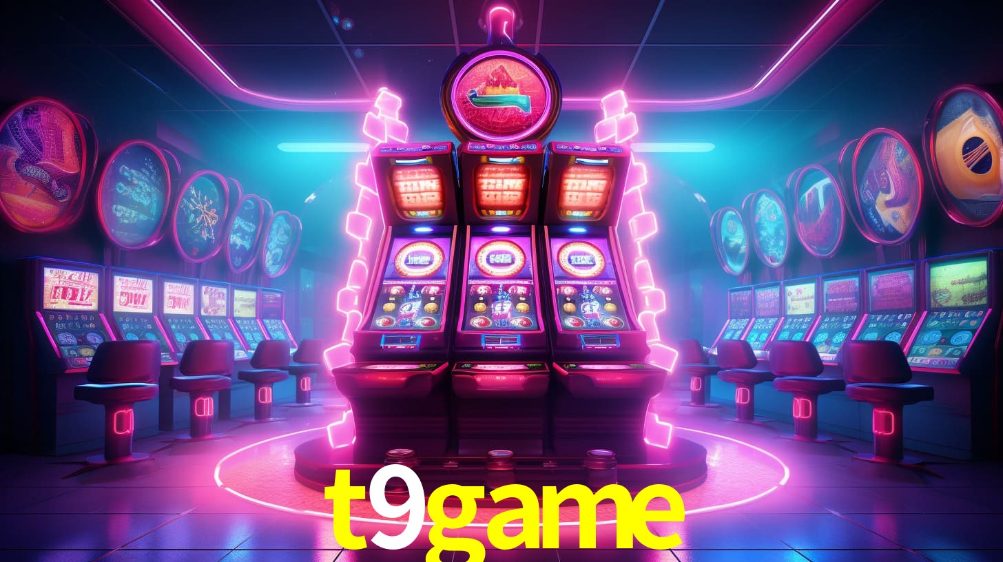Roulette Table t9game