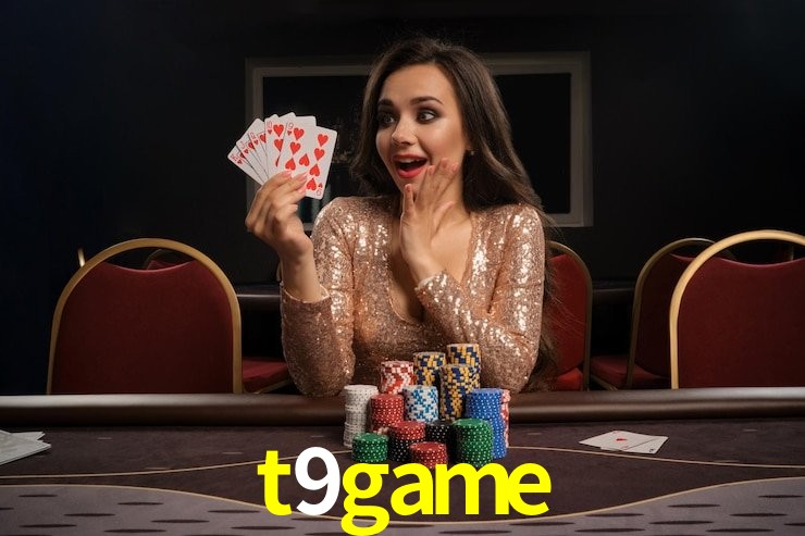 Jogos Exclusivos t9game