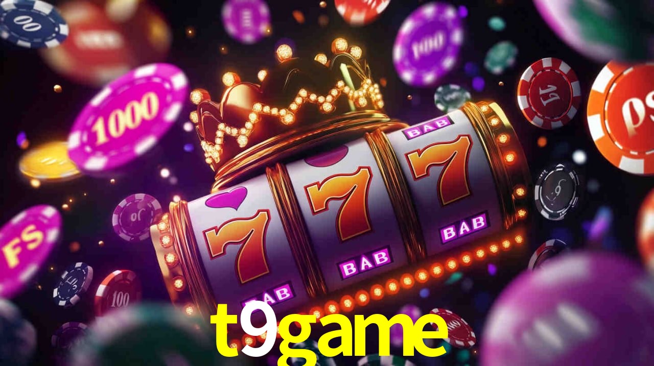 Exclusive Offers t9game