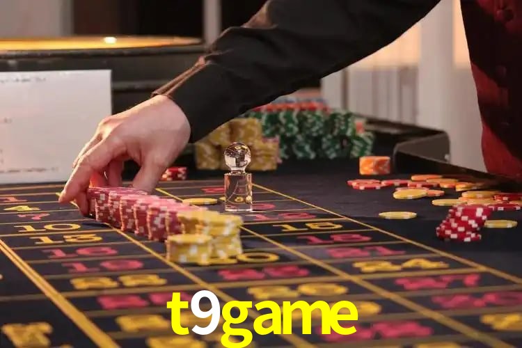 A Popularidade dos Caça-Níqueis no t9game