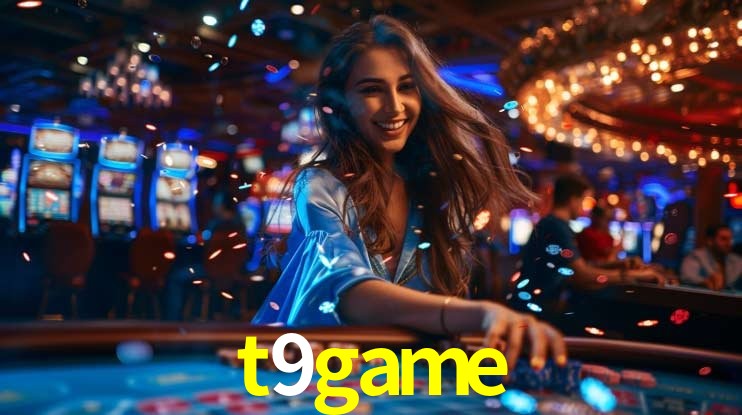 Platform Technology t9game