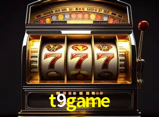 Descubra a Magia dos Jogos de Arcade no t9game