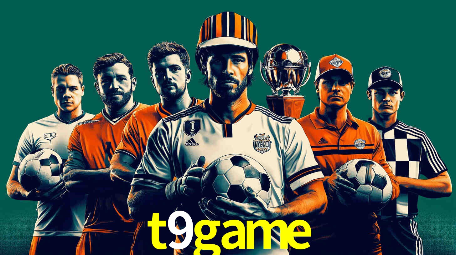 Inovações de Jogos na t9game: O Futuro das Experiências Interativas