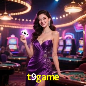 Casino VIP t9game