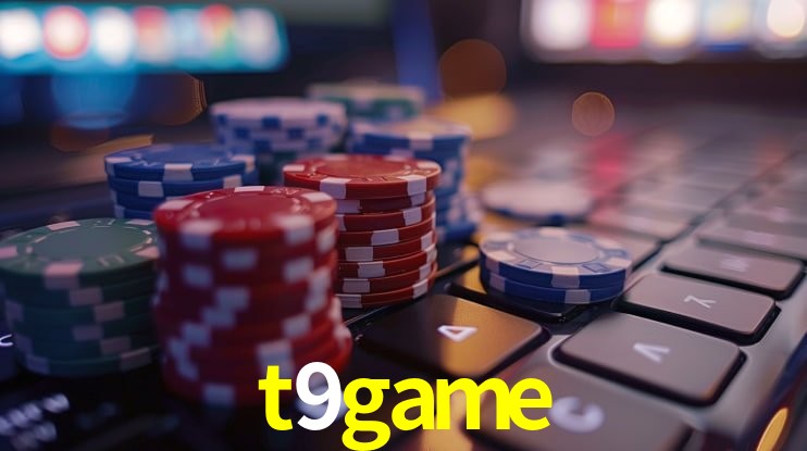 Sistemas de Segurança t9game