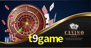 Experiência VIP t9game