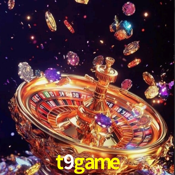 Promoções Sazonais t9game