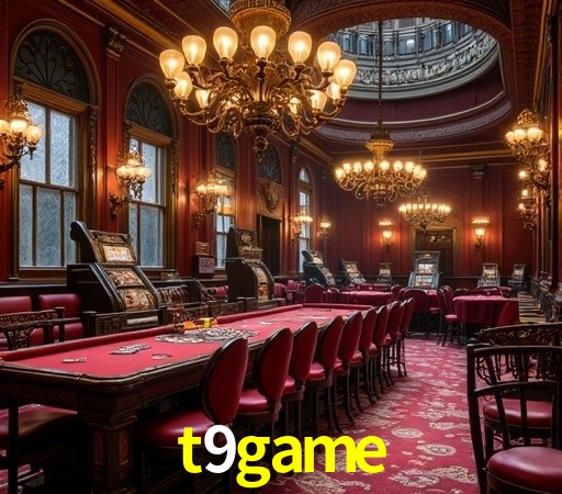 Ofertas Exclusivas t9game