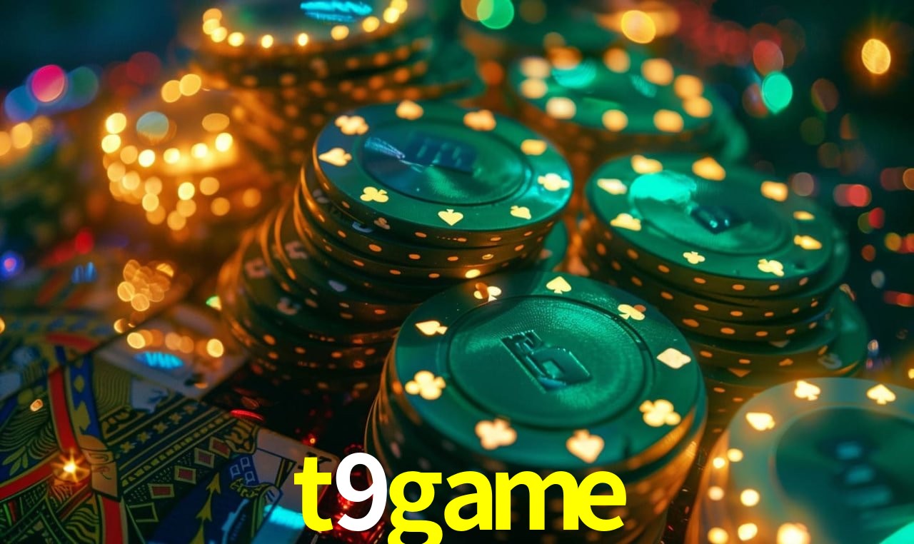 Estatísticas Esportivas t9game