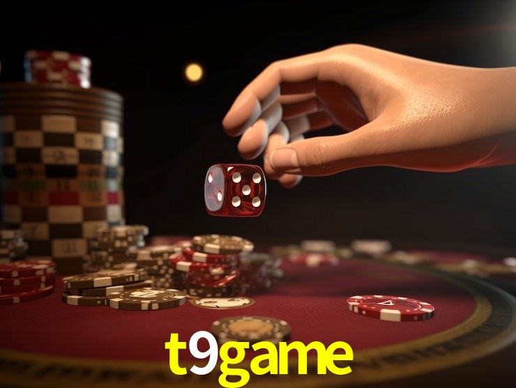 Casino Ao Vivo t9game