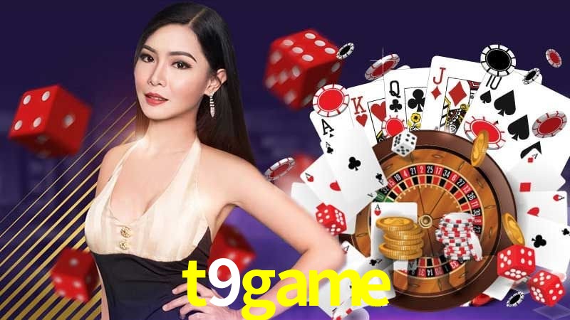 Torneios t9game