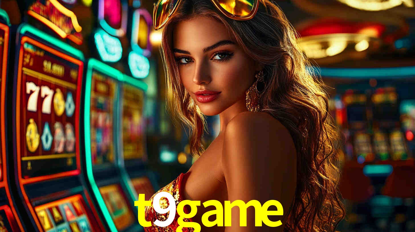 Statistics t9game