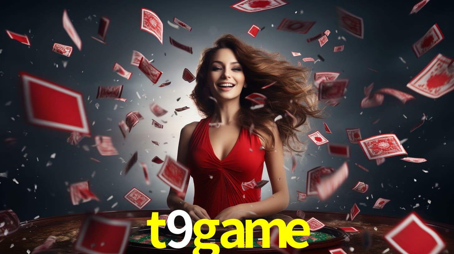 Game Statistics t9game