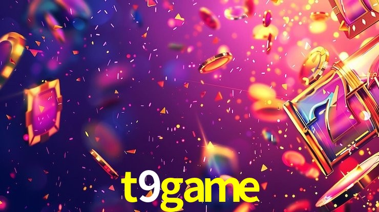 t9game: Seu Especialista em Apostas Esportivas Brasileiras