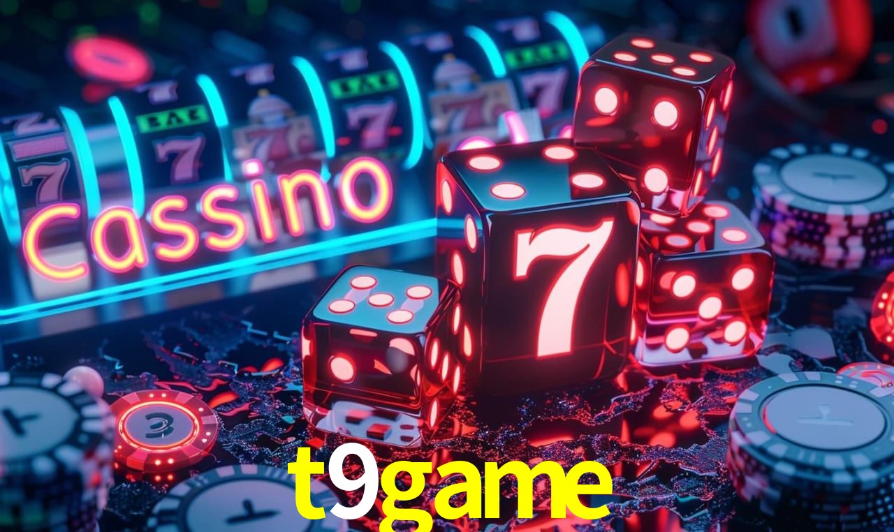 Responsive Design t9game