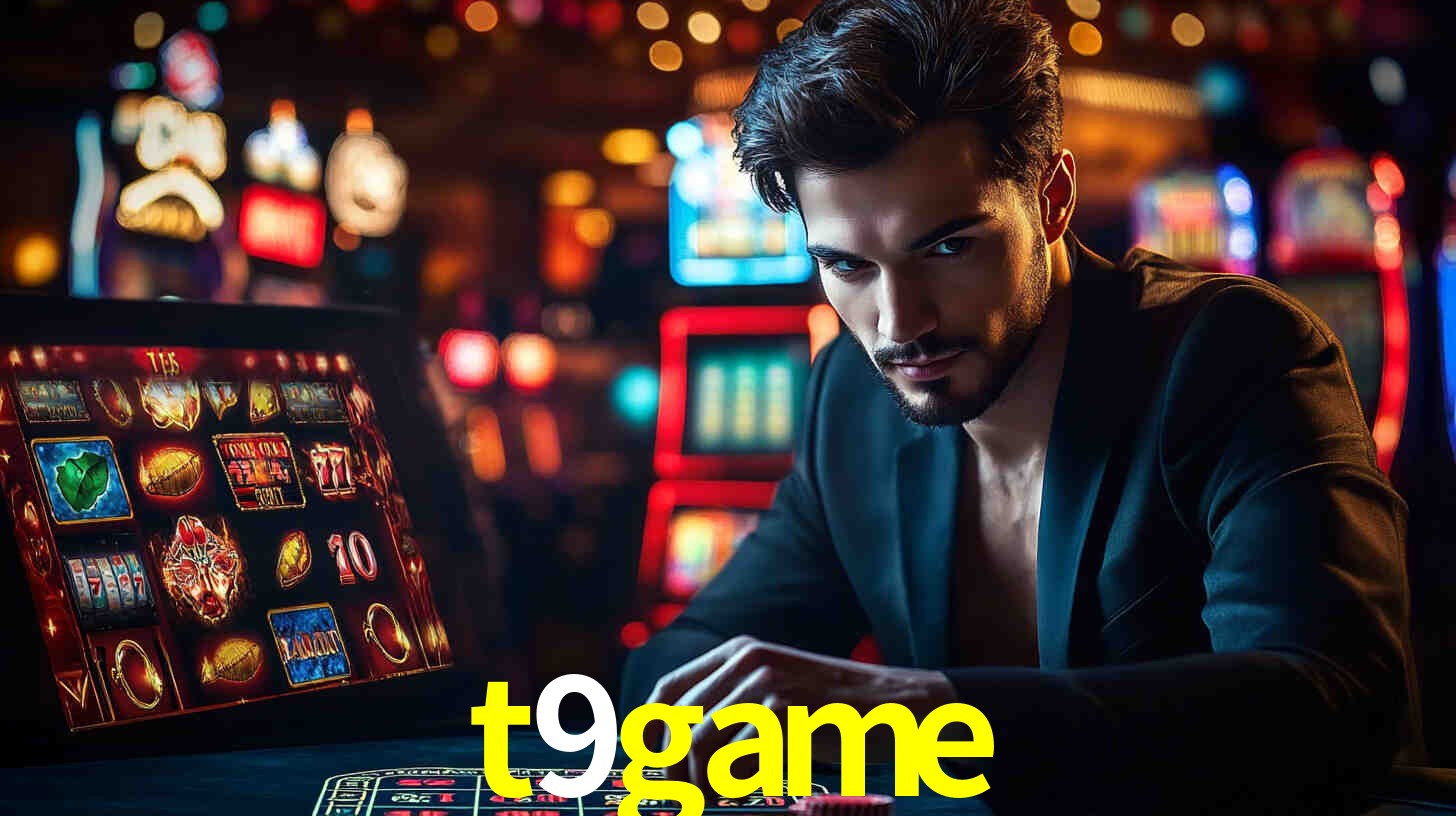 Daily Bonuses t9game