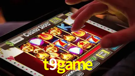 Descubra o Mundo do Cassino Online com t9game