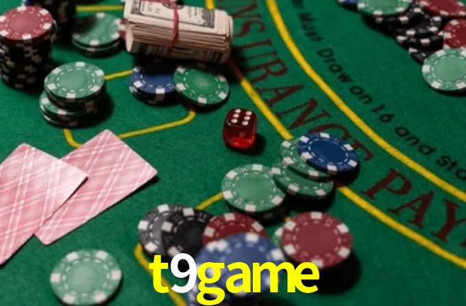 Instant EasyPaisa t9game