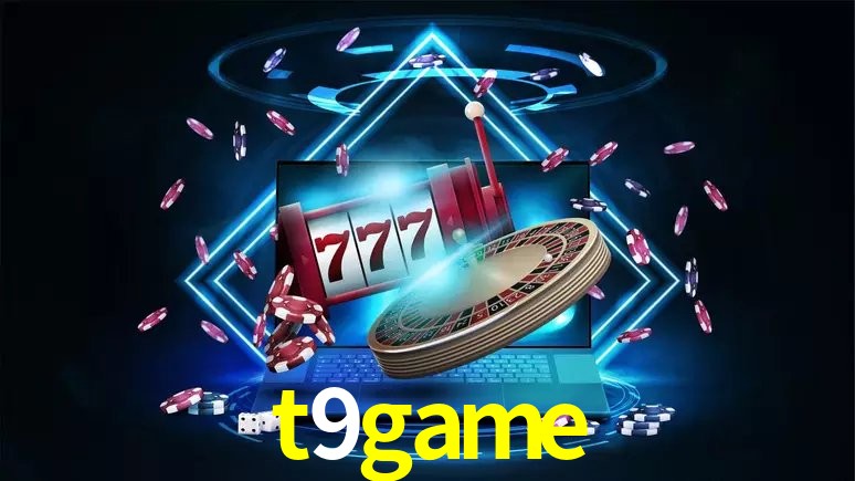 Benefícios da Conta t9game