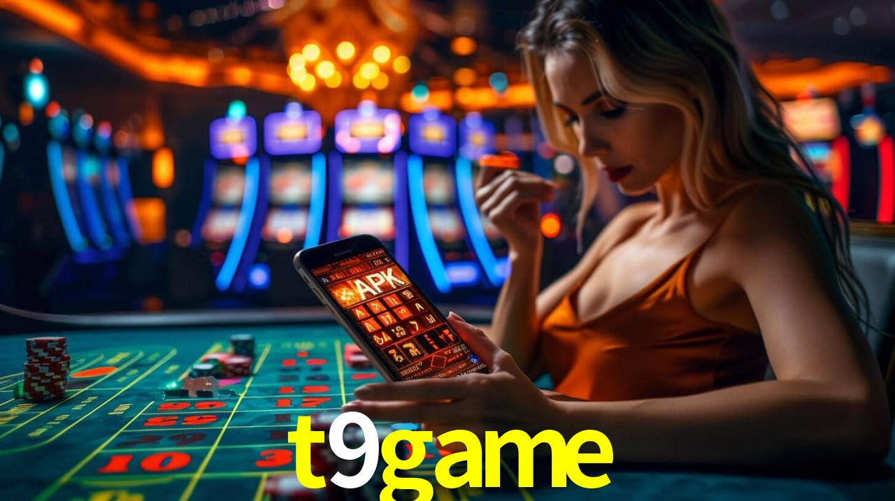 Games Directory t9game