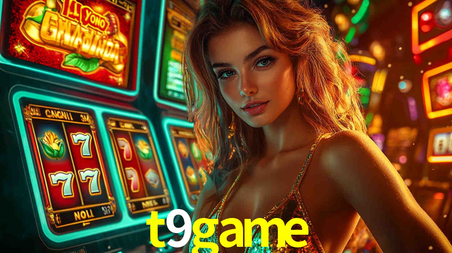 Welcome Bonus t9game