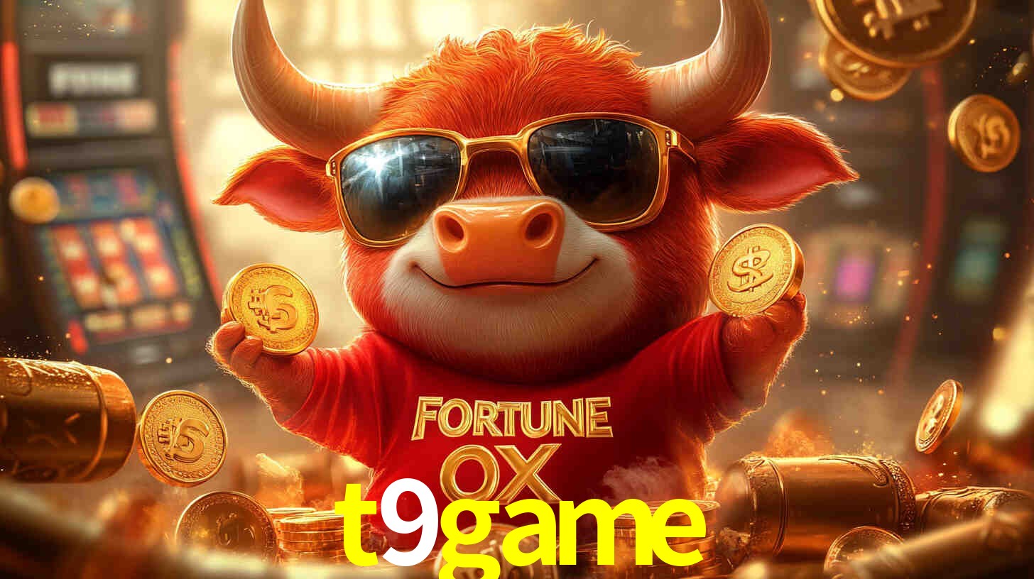 Tournaments t9game