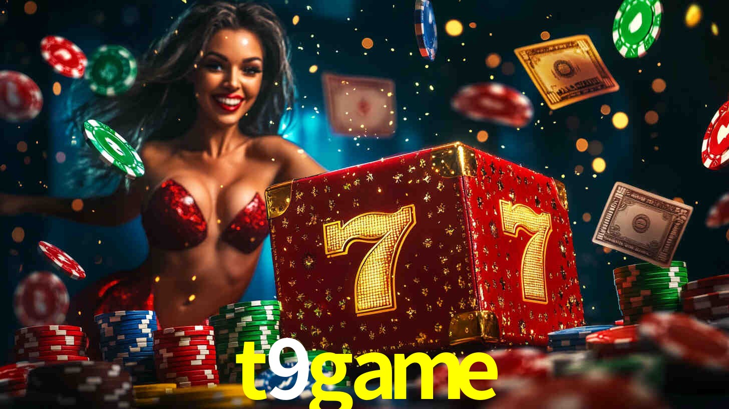 A Emoção da Loteria na t9game: Uma Chance de Mudança de Vida