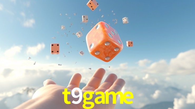 Live Casino t9game