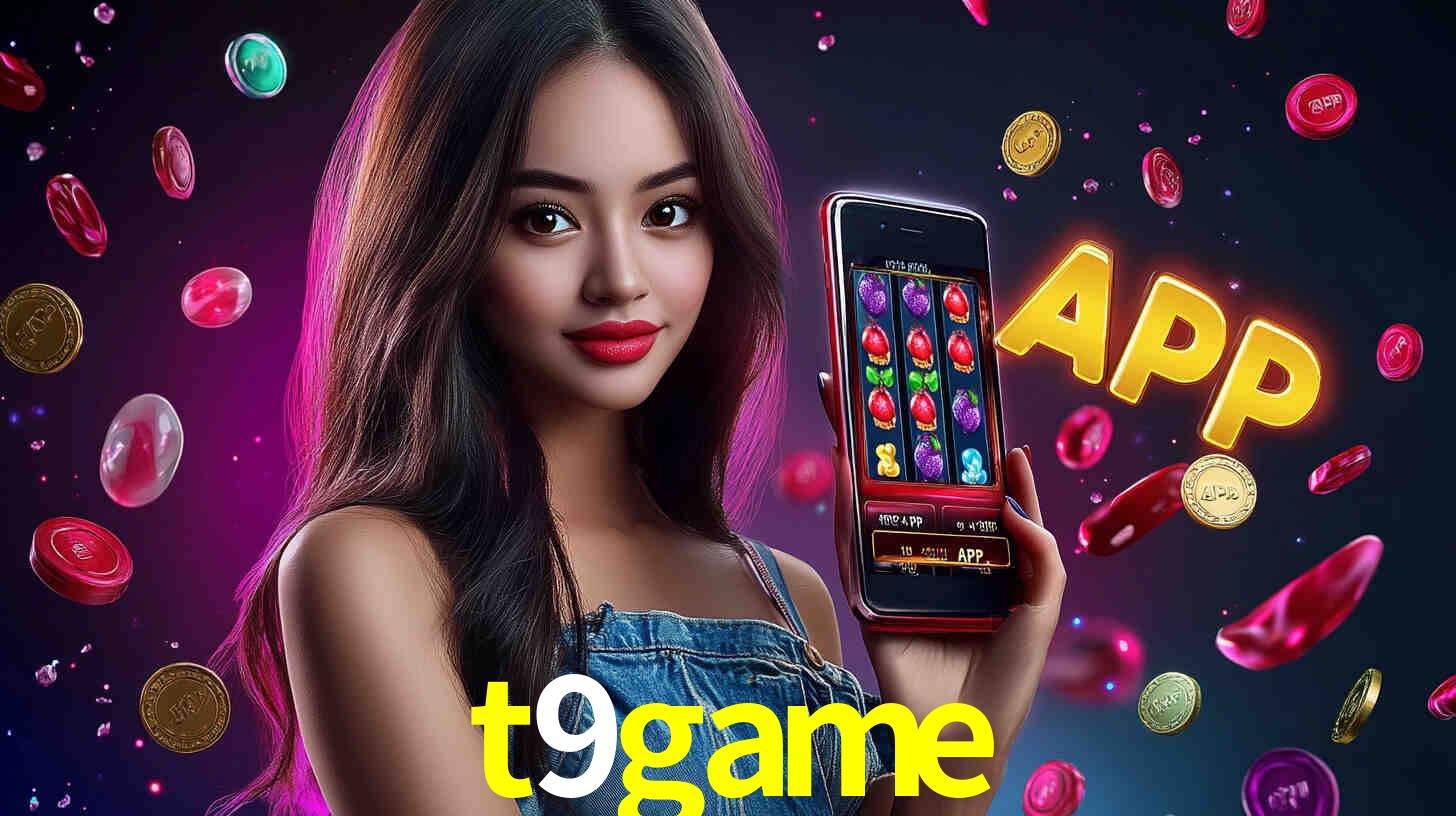 Descubra a Essência do t9game: Nossa História e Compromissos