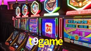 Bônus Diários t9game
