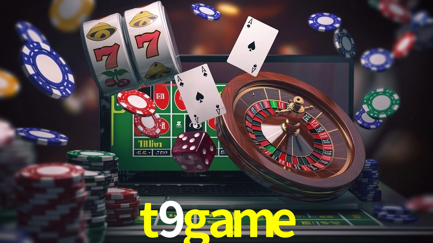 Basketball Betting t9game