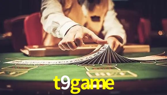 Slot Games t9game