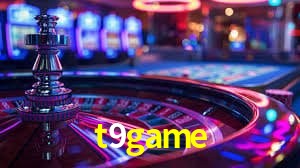 Estatísticas do Jogo t9game