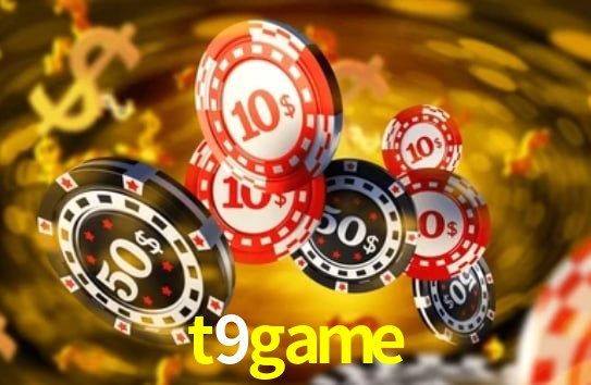 Apostas de Tênis t9game