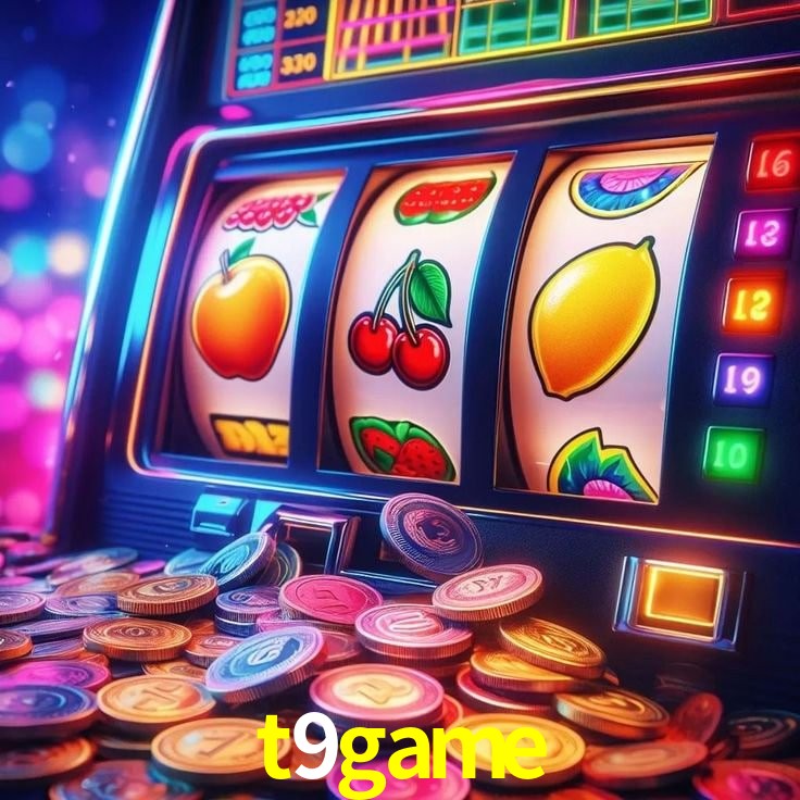 Gates of Olympus t9game