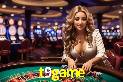 Game Providers t9game