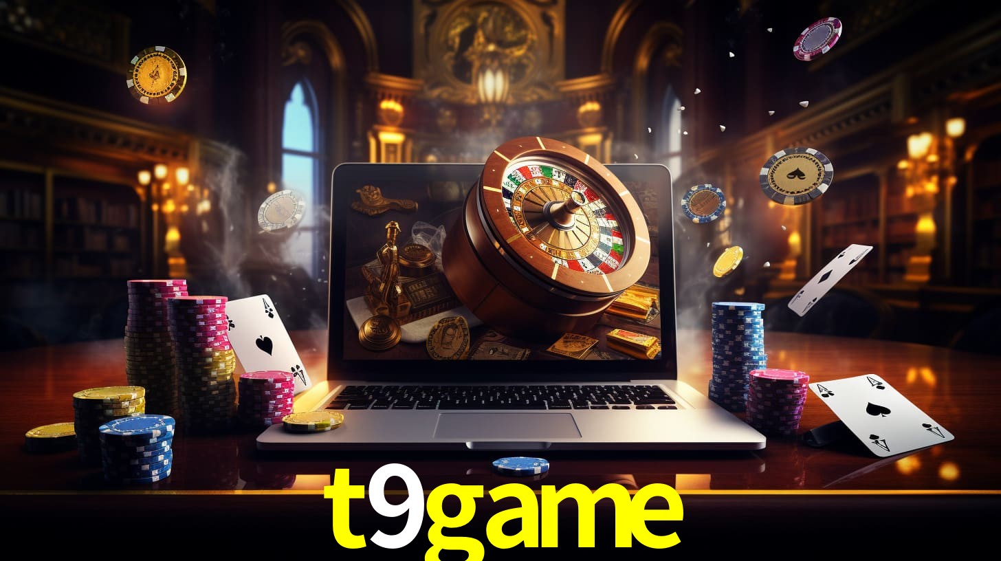 Bonus Features t9game