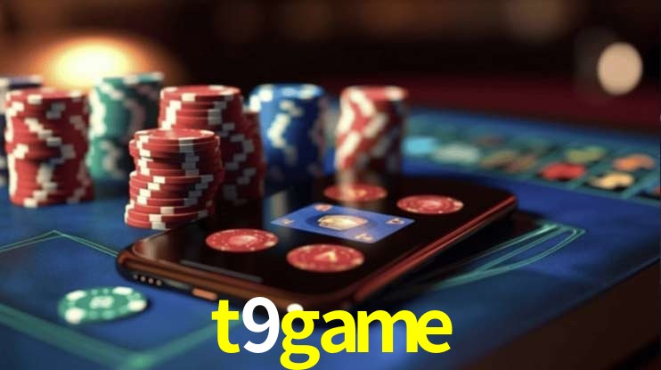 Apostas de Futebol t9game